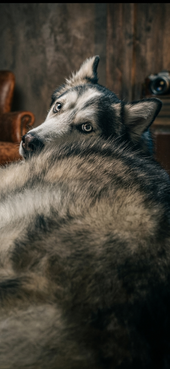 Foto de Mascota